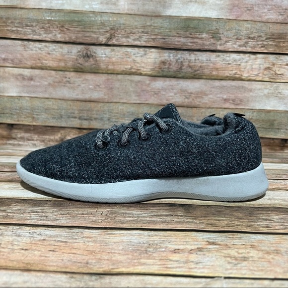 Allbirds Wool Runners main image 8